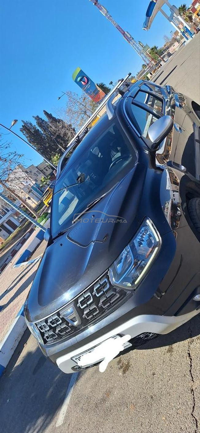 Dacia Duster 2021