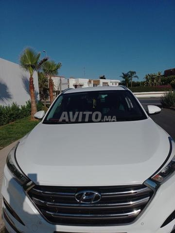 Tucson à vendre 1.7 - 2
