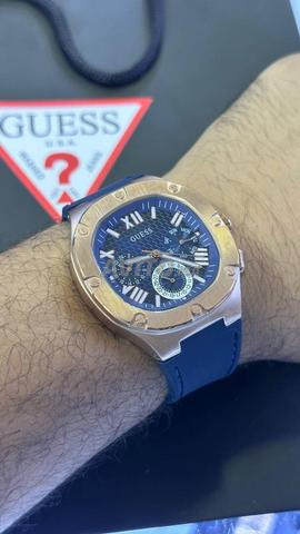 Montre Guess Homme - 2