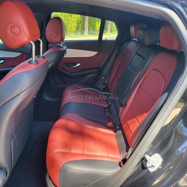 classe glc 250 diesel automatique 