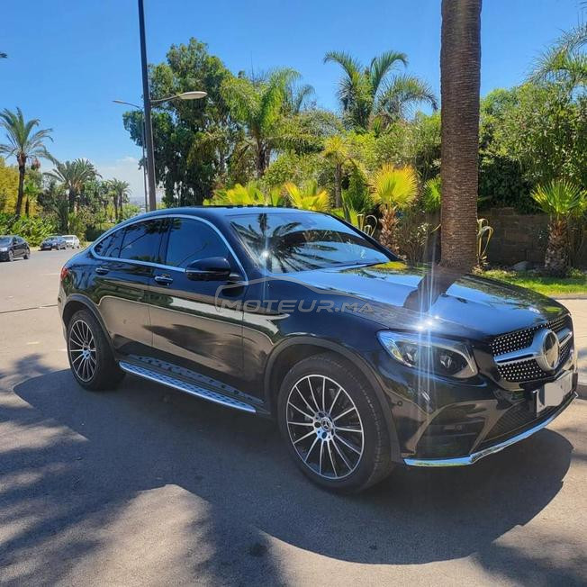 classe glc 250 diesel automatique 