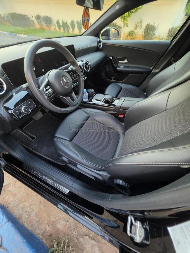 À ne pas rater, mercedes classe A berline 220 d