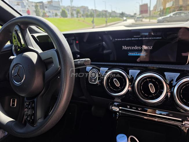 À ne pas rater, mercedes classe A berline 220 d