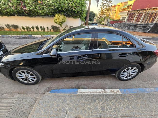 À ne pas rater, mercedes classe A berline 220 d