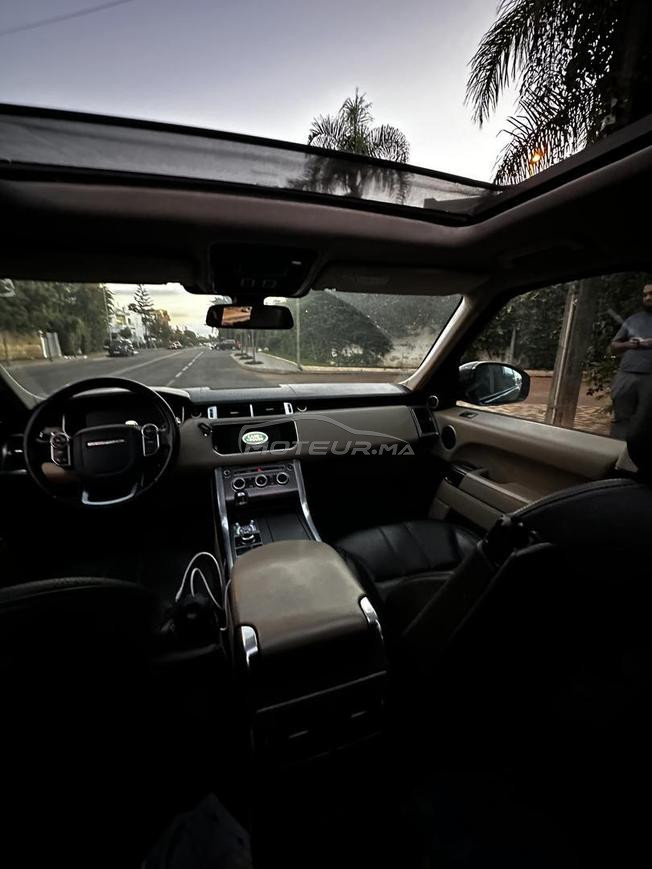 range sport