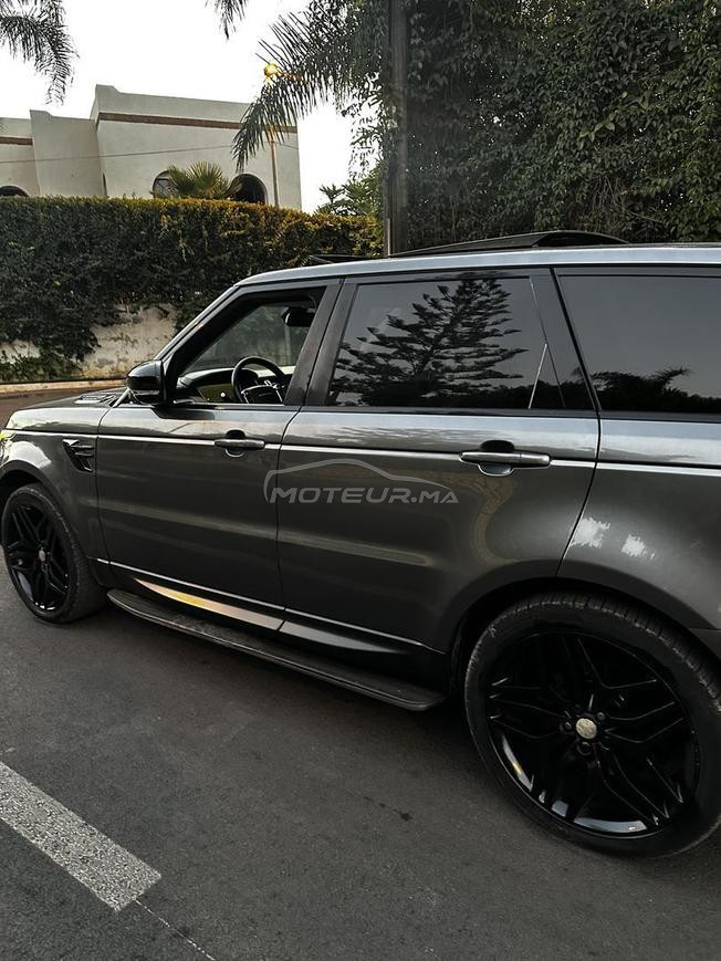 range sport