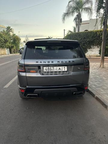 Range Sport - 2