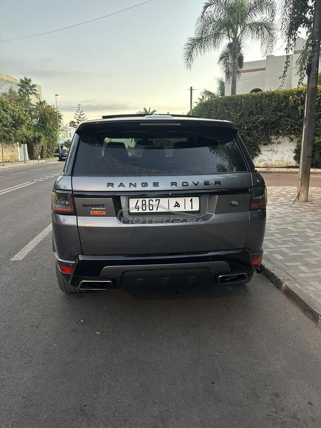 range sport