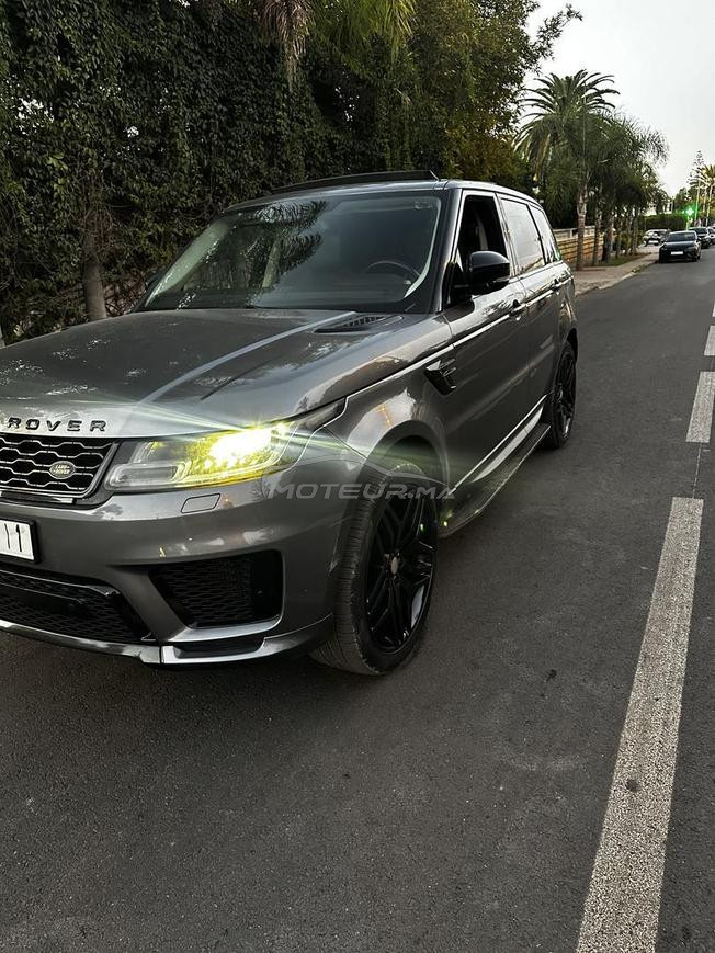 range sport
