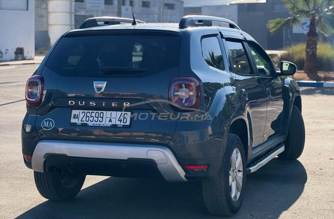 Dacia Duster de 2019