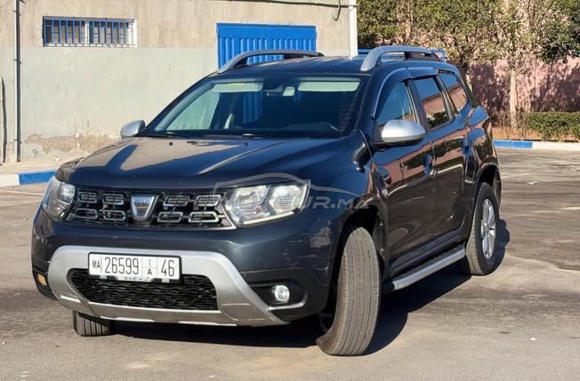 Dacia Duster de 2019