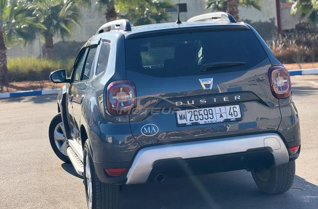Dacia Duster de 2019