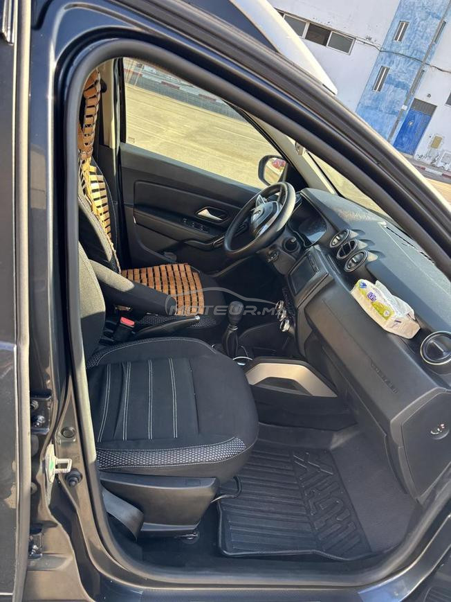 Dacia Duster de 2019