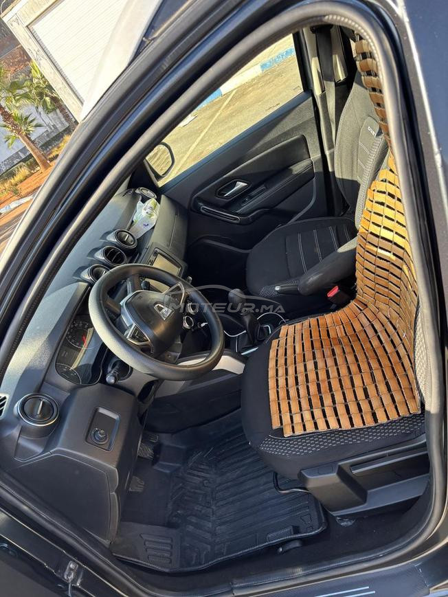 Dacia Duster de 2019