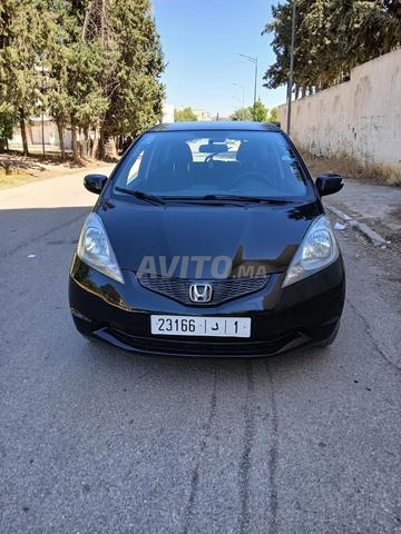 Honda Jazz - 2