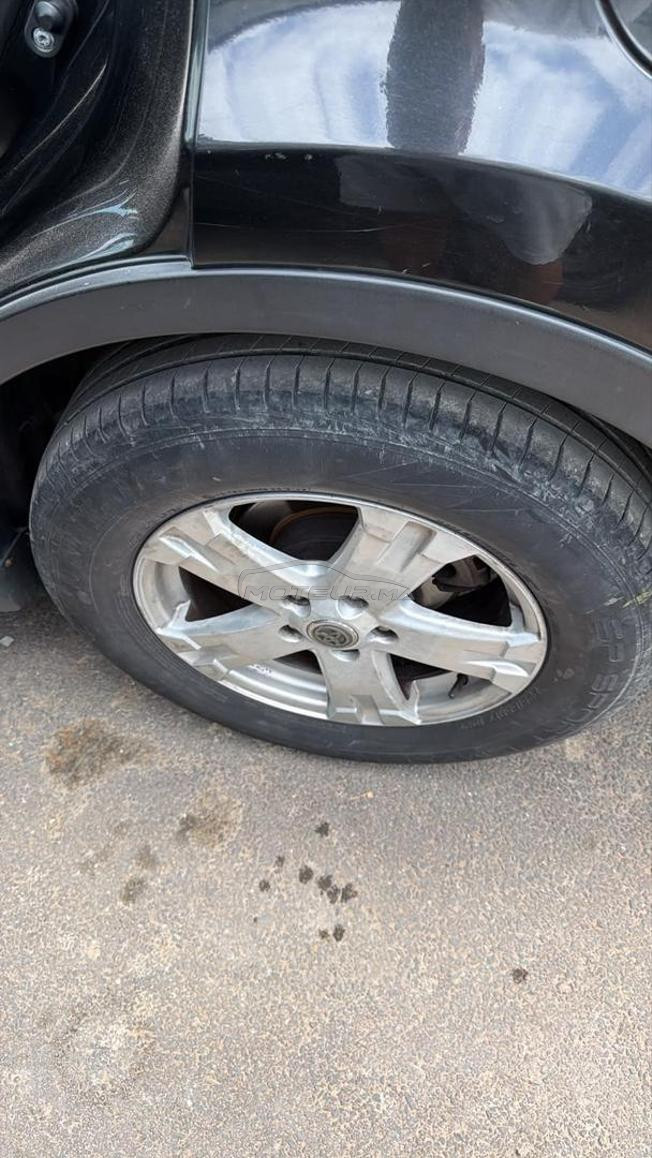 Toyota Rav 4 2015