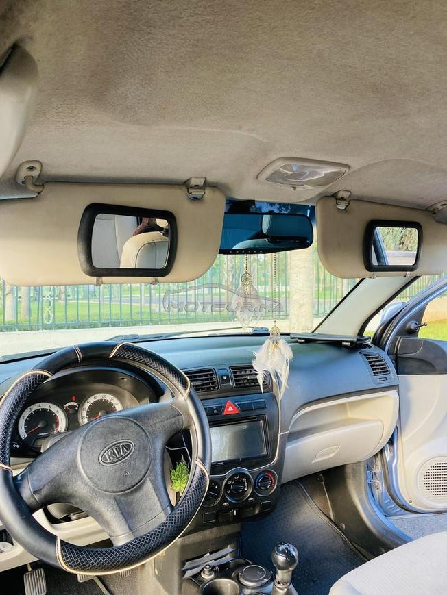 Kia picanto 2011