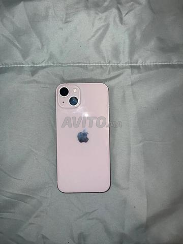 Apple iPhone 13 128 Go Batterie 90 Rose - 2