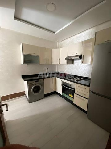 Appartement à louer - 2