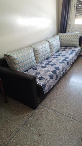2 banquettes - 2