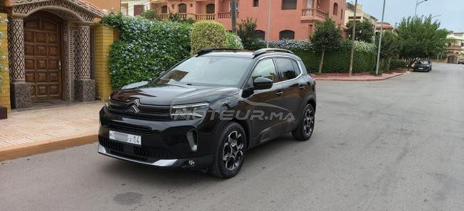 Citroën C5 aicross première main