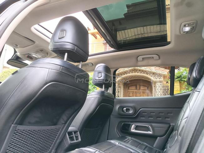 Citroën C5 aicross première main