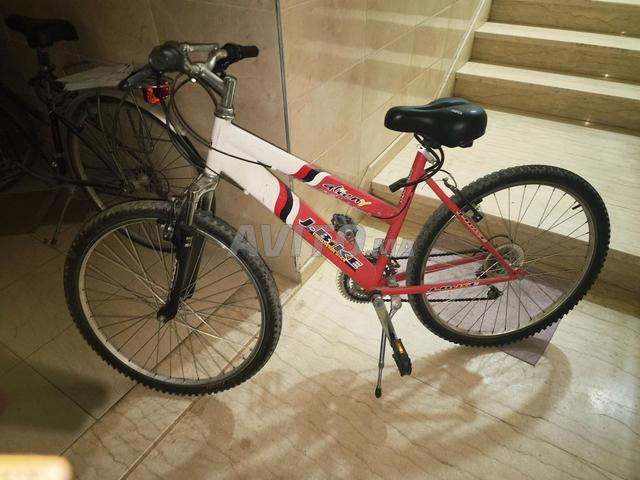 Excellent vélo