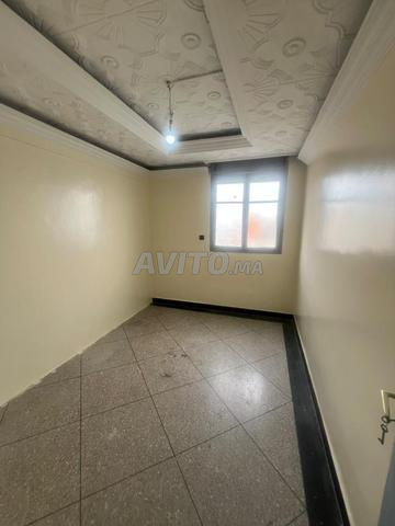 JOLI APPART 2 ETG MANSOUR BERNOUSSI 2100 DH - 2