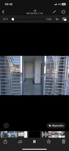 Bâtiment pour bureaux et services - 2