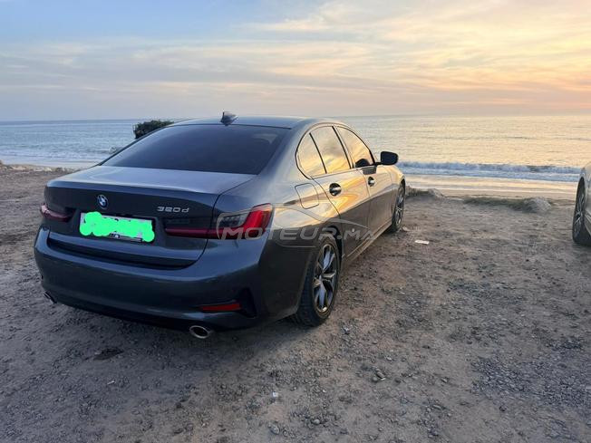 BMW 320D version sport
