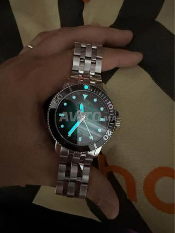 Tissot Seastar 1000 Automatique 80h - 2