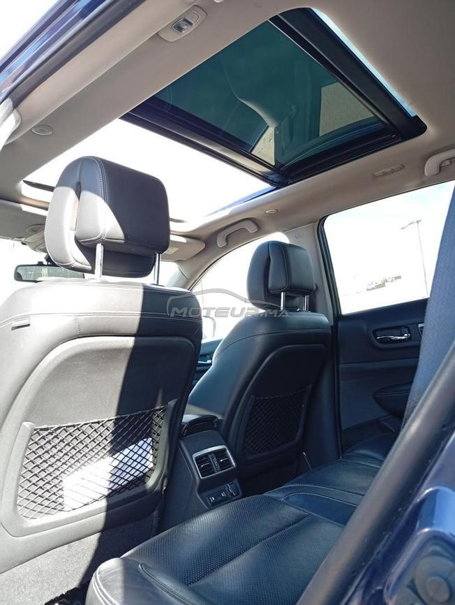 Renault Koleos intense 