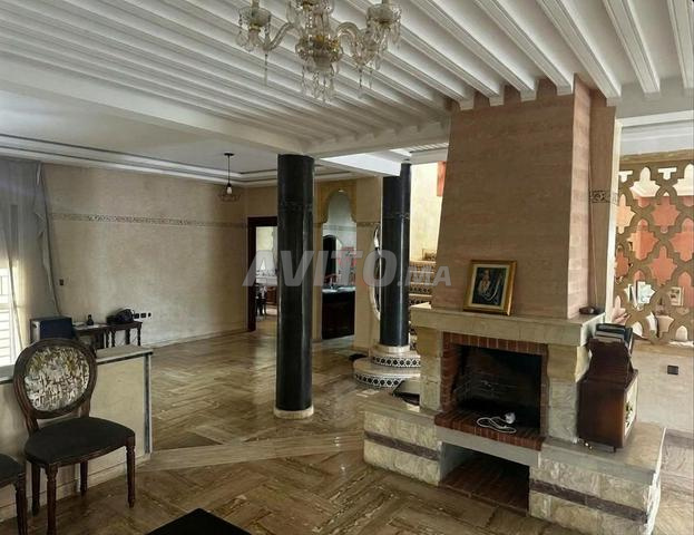 Vente Villa à Kénitra - 2