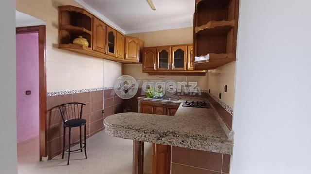 CMN-SI-2068 - Appartement à vendre à Liberté - 2