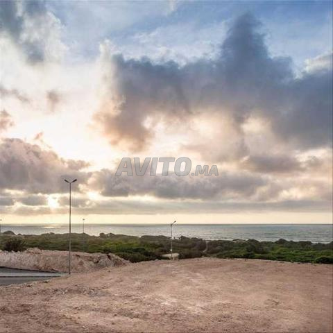 31538-بيع أرض في الدار البيضاء سيدي عبد الرحمن