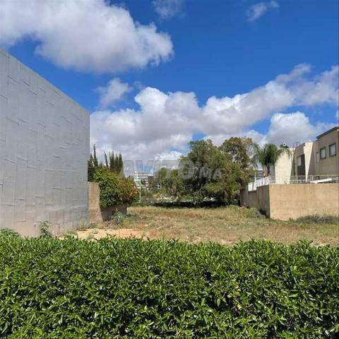 47354-Vente Terrain à Casablanca Casa Nearshore de