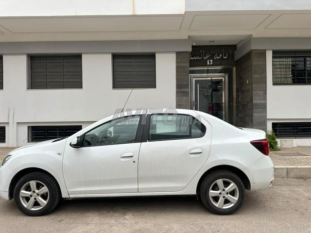 Dacia Logan - 2