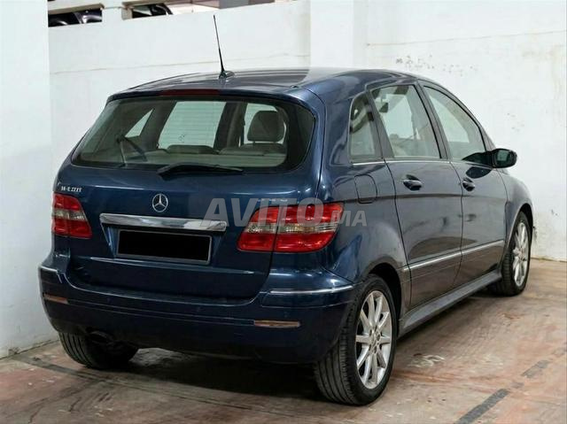 Mercedes-Benz Classe B 180 Cdi - 2