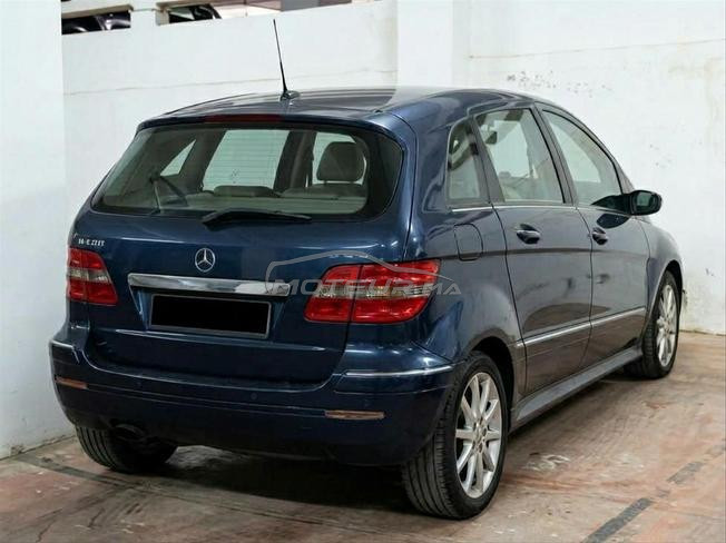 Mercedes-Benz Classe B 180 Cdi 