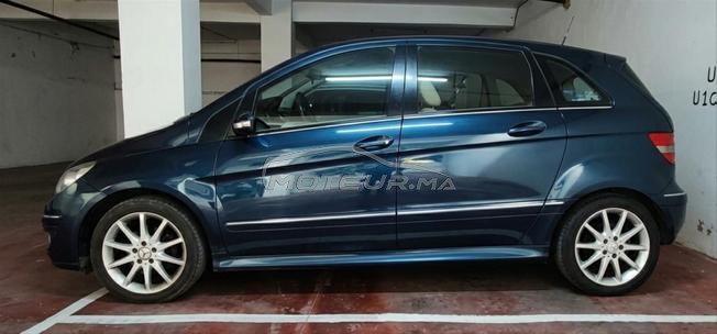 Mercedes-Benz Classe B 180 Cdi 
