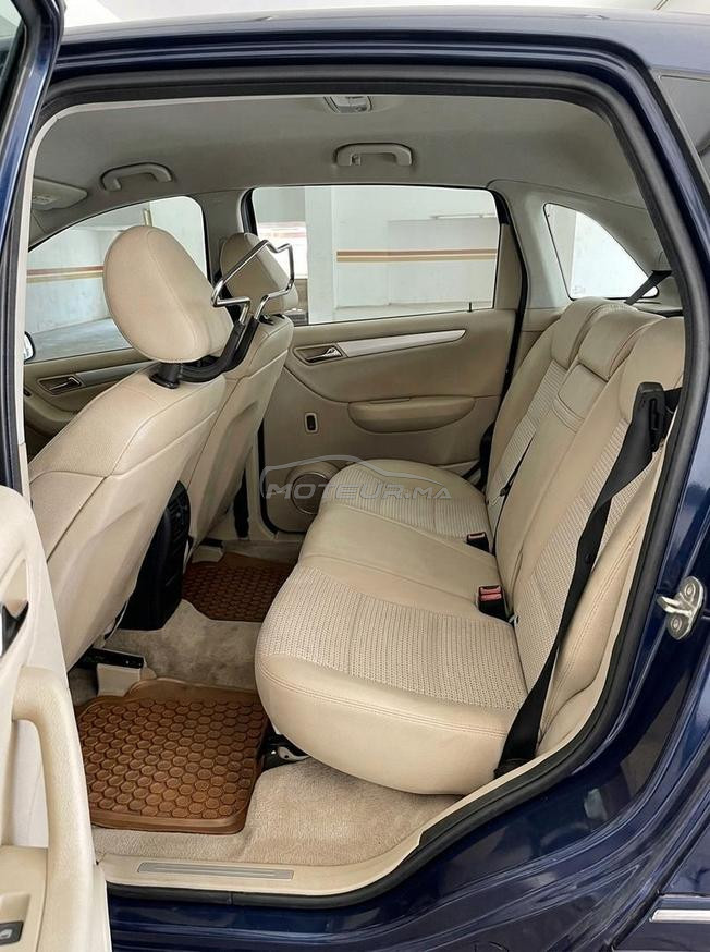 Mercedes-Benz Classe B 180 Cdi 