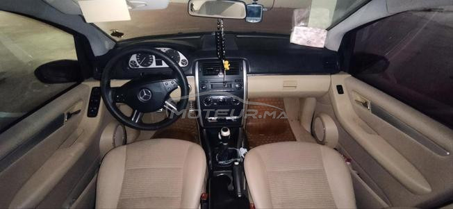 Mercedes-Benz Classe B 180 Cdi 