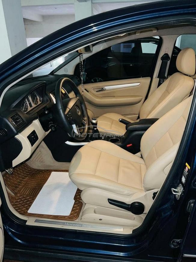 Mercedes-Benz Classe B 180 Cdi 