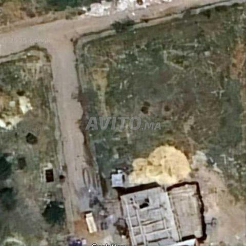 153101-Vente Terrain à Médiouna Sidi Hajjaj Oued H - 2