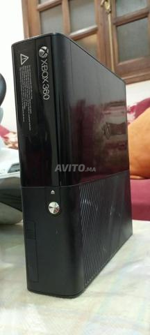 Xbox 360e super slim - 2