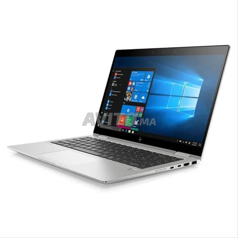 HP EliteBook x360 1040 G6 i7-8565U PC Portable - 2