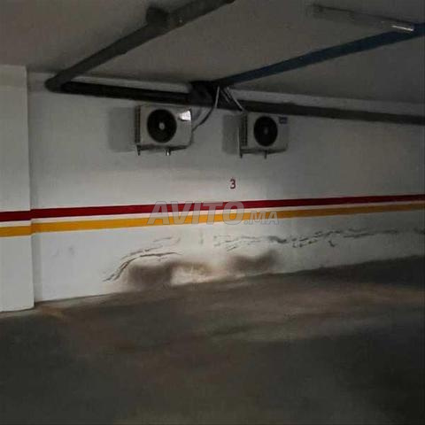 5000897-Appt à louer à 7500DH à Maarif - 2