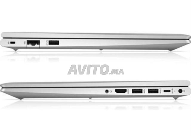 HP ProBook 450 مقاس 15.6 بوصة G9