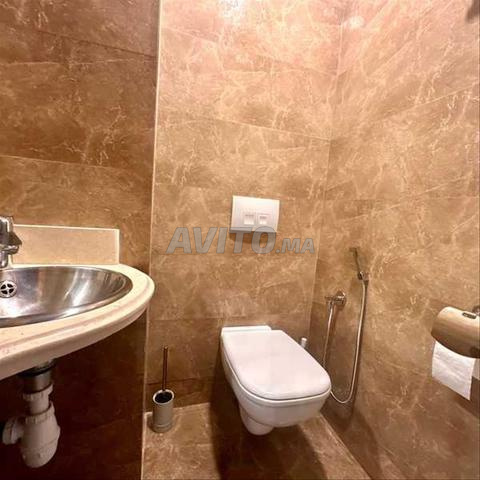 215993-Appt à louer à 9800DH à Gauthier - 2