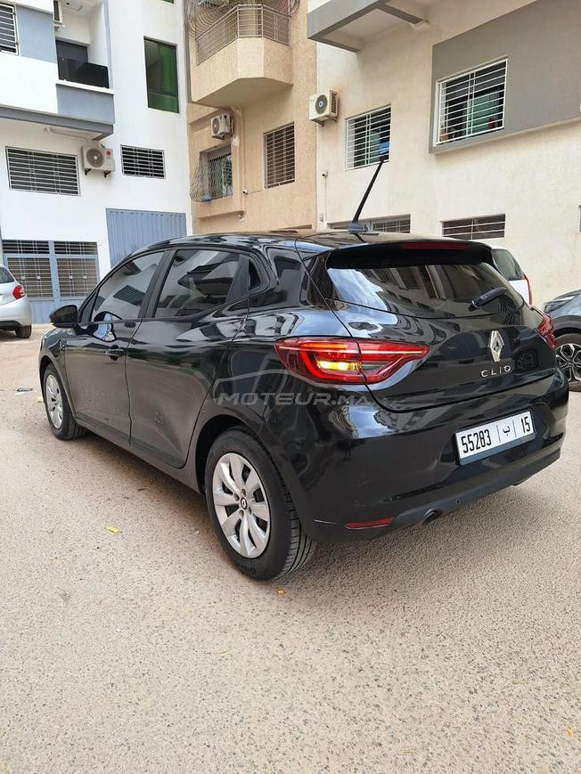 clio 5 renaut